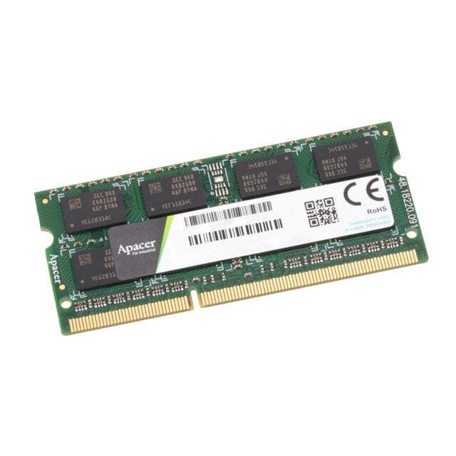 Apacer Memory America 78.D2GF2.4010B
