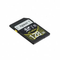 Apacer Memory America AP128GSDXC10U4-B