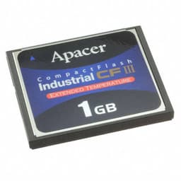 Apacer Memory America AP-CF001GE3NR-ETNDNRQ