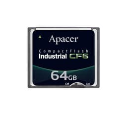 Apacer Memory America AP-CF016GKANS-NRC