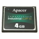 Apacer Memory America AP-CF004GE3NR-NDNRQ