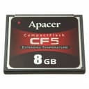 Apacer Memory America AP-CF008GL9FS-ETNR