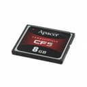 Apacer Memory America AP-CF008GL9FS-NR