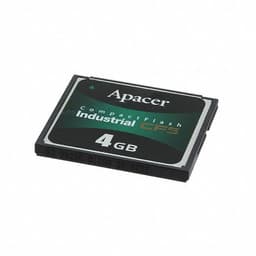 Apacer Memory America AP-CF008GR9NS-NRA
