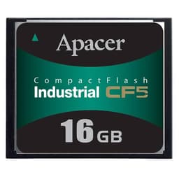 Apacer Memory America AP-CF016GR9FS-NR