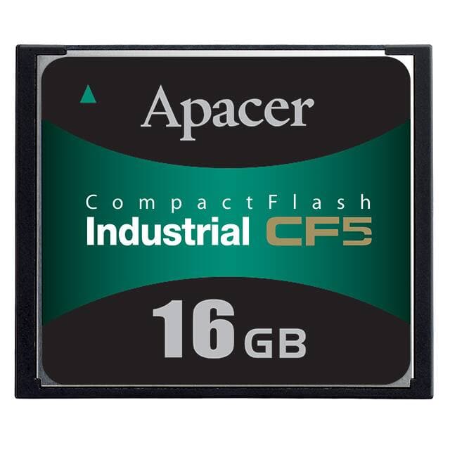 Apacer Memory America AP-CF016GR9FS-NR