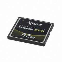 Apacer Memory America AP-CF032GRANS-NRC