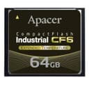 Apacer Memory America AP-CF064GRANS-ETNRC