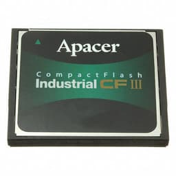 Apacer Memory America AP-CF016GE3NR-NDNRQ
