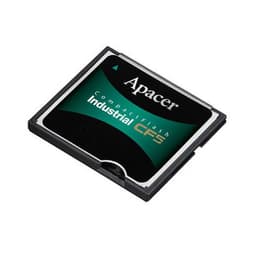 Apacer Memory America AP-CF128MR9NS-ETNRA