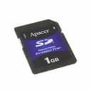 Apacer Memory America AP-ISD01GIS2B-3T