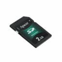 Apacer Memory America AP-ISD02GCS2A-3T