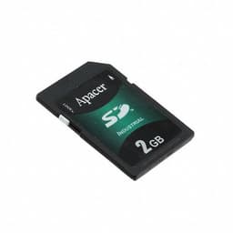 Apacer Memory America AP-ISD02GCS2A-3T