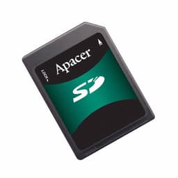 Apacer Memory America AP-ISD04GCS4A-8T