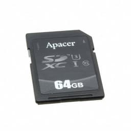 Apacer Memory America AP-ISD064GCA-1CTM