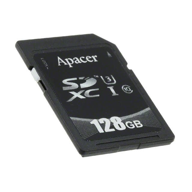 Apacer Memory America AP-ISD128GCA-1CTM