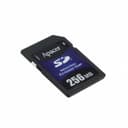 Apacer Memory America AP-ISD256IS2B-3T