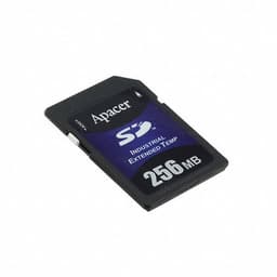 Apacer Memory America AP-ISD256IS2B-3T
