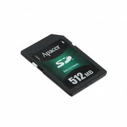Apacer Memory America AP-ISD512CS2A-3T