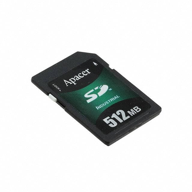 Apacer Memory America AP-ISD512CS2A-3T