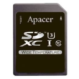 Apacer Memory America AP-MSD64GCA-1FTM