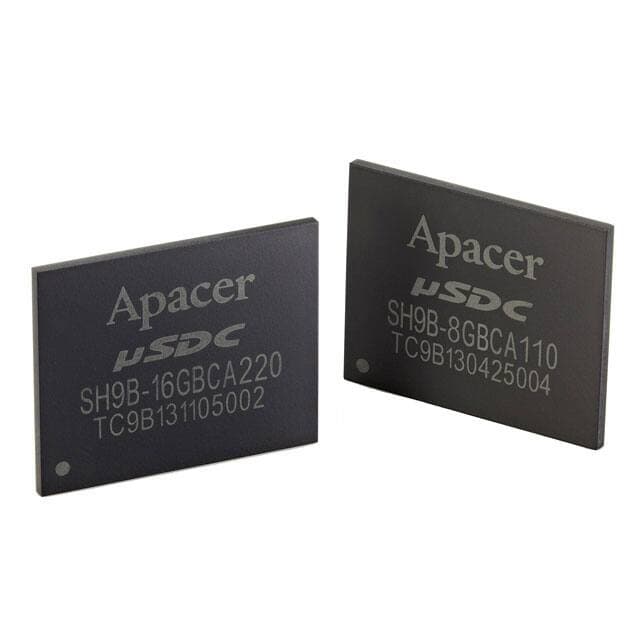 Apacer Memory America AP-USDC16GC239-DTM