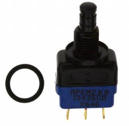APEM 13435CDGX640