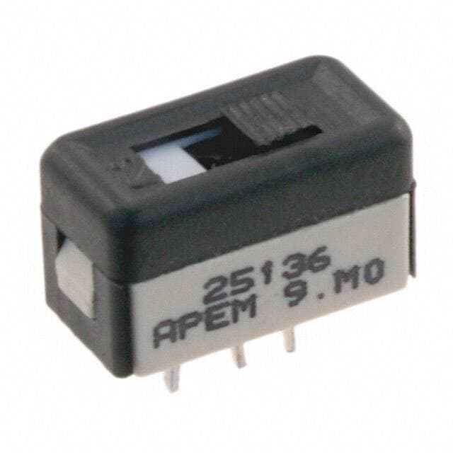 APEM 25136NAB