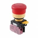 APEM A02ESI4B101IR2