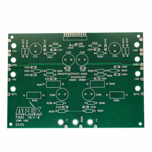 APEX EK26