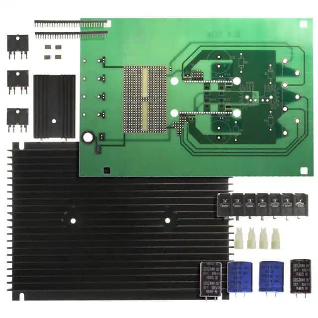 APEX EK52