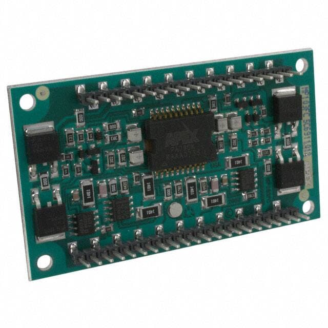 APEX MP103FC