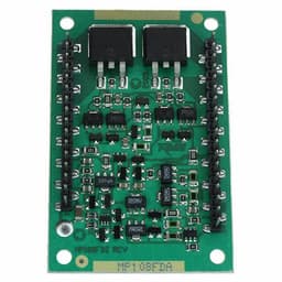 APEX MP108FDA