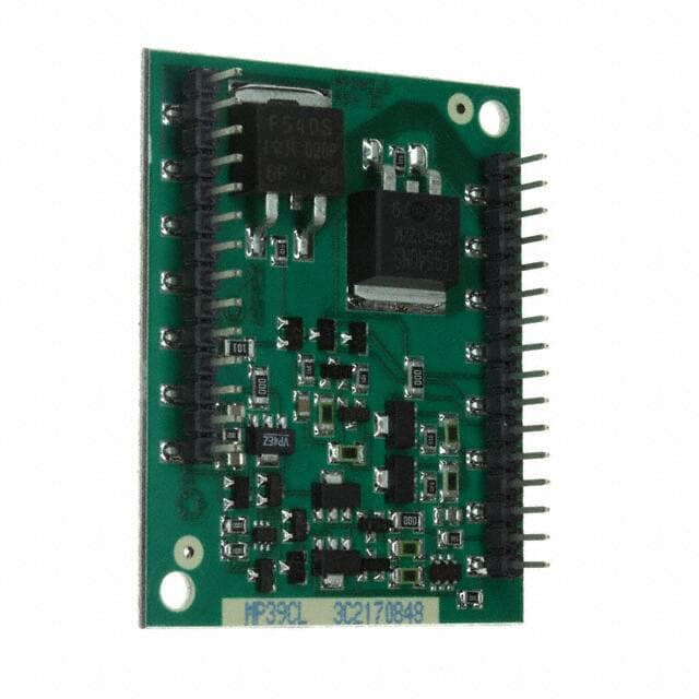 APEX MP39CL