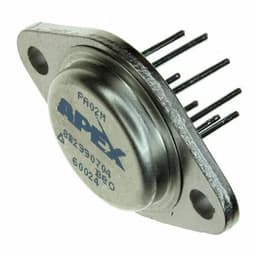 APEX PA02M