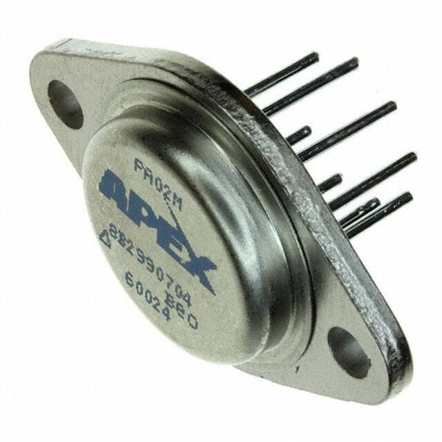 APEX PA02M