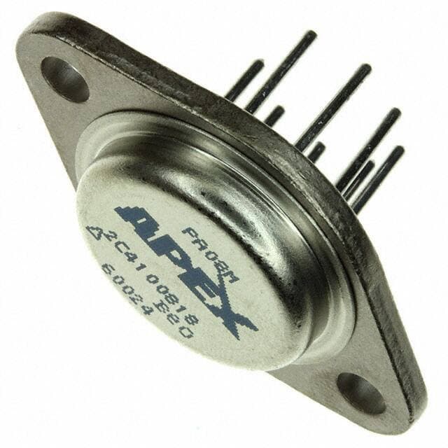 APEX PA08M