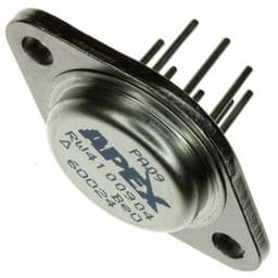 APEX PA09