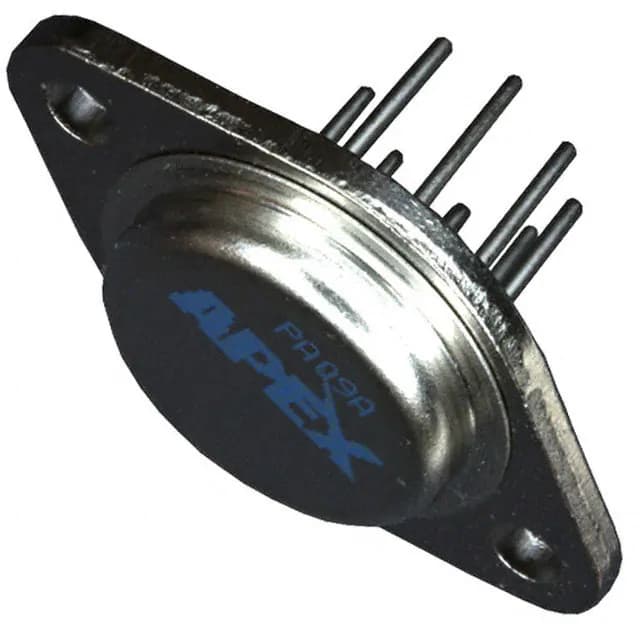 APEX PA09A