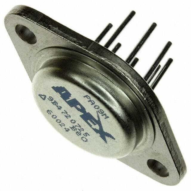 APEX PA09M