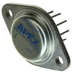 APEX PA09M/883