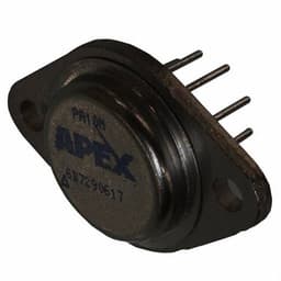 APEX PA10M