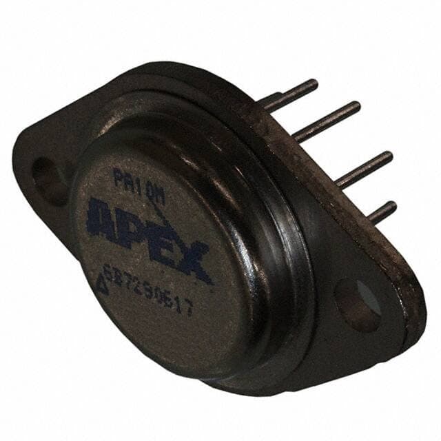 APEX PA10M