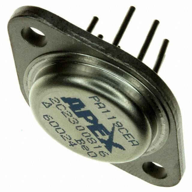 APEX PA119CEA