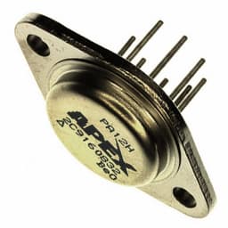 APEX PA12H