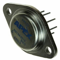 APEX PA12M