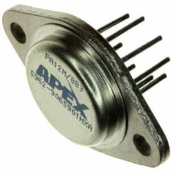 APEX PA12M/883