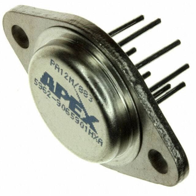 APEX PA12M/883