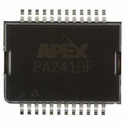 APEX PA241DF
