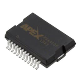 APEX PA441DF